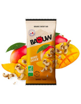 Barrita Energética Mango - Anacardo Baouw