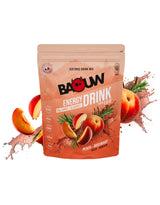 Bebida Isotónica Melocotón - Romero Baouw