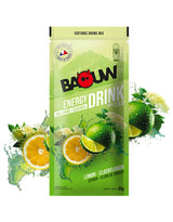 Sobre Isotónico Limón - Flor de Saúco Baouw