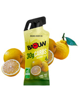 Gel Stick Limón Yuzu Baouw
