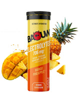 Sales Minerales Mango - Piña Baouw