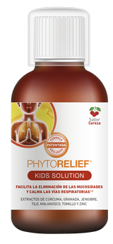 Phytorelief Kids Solution · AlchemLife · 100 ml