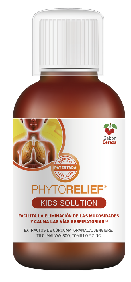 Phytorelief Kids Solution · AlchemLife · 100 ml