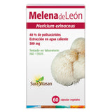 Melena de León · Sura Vitasan · 60 cápsulas