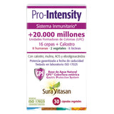 Pro-Intensity · Sura Vitasan — caja