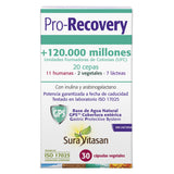 Pro-Recovery · Sura Vitasan — caja
