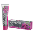 Pasta Dental Sensitive · Biomed · 100 gramos