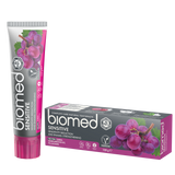 Pasta Dental Sensitive · Biomed · 100 gramos