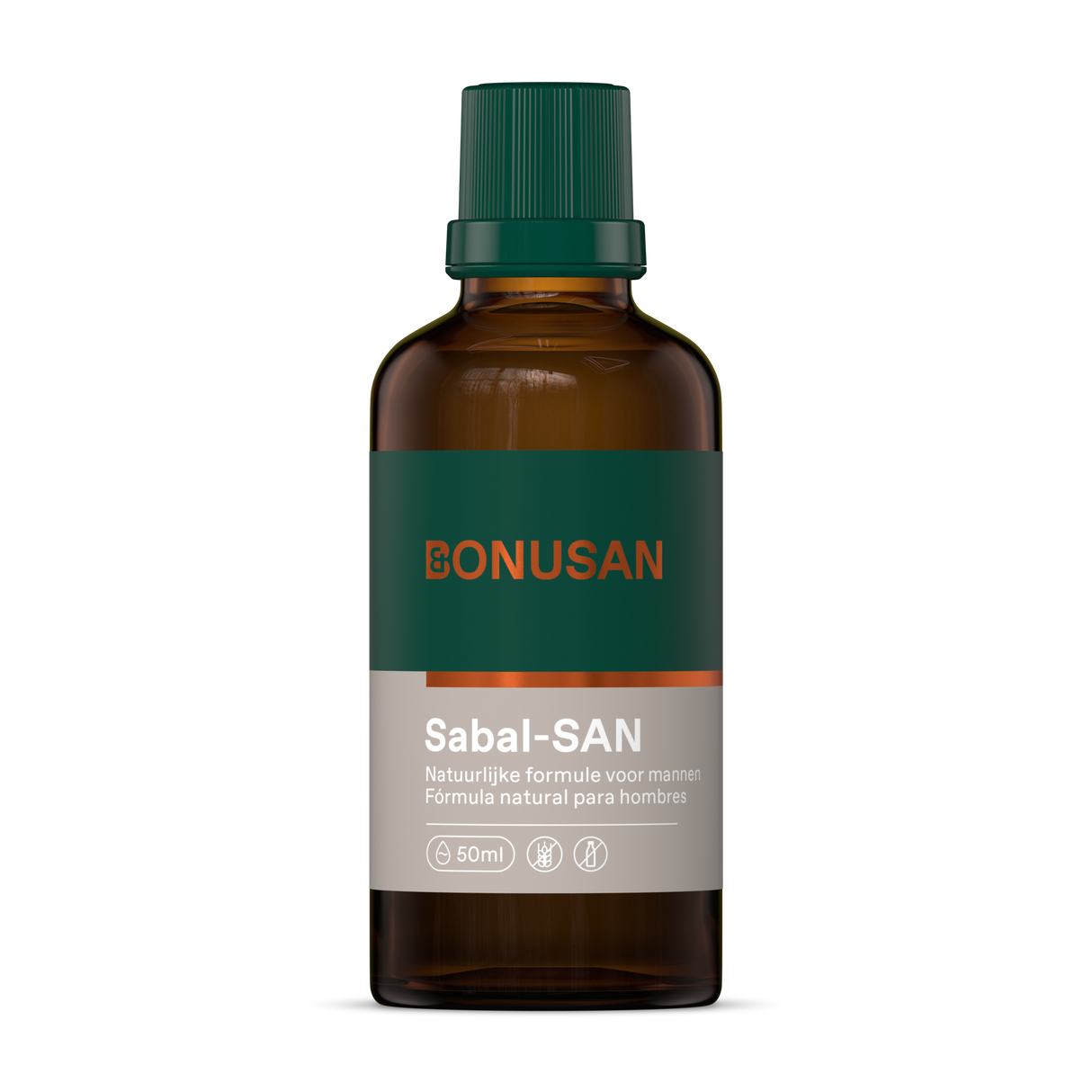 Sabal-SAN · Bonusan · 50 ml