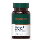 Omega 3 SMP Pro · Bonusan · 60 perlas