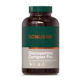 Glucosamina Complex Pro · Bonusan · 120 comprimidos