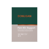 Fem 40+ Support · Bonusan · 84 comprimidos