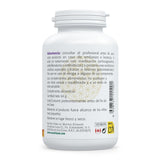 Bromelina 500 mg · Sura Vitasan — información nutricional