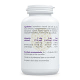 Bromelina 500 mg · Sura Vitasan — modo de uso
