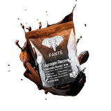 Glycogen Recovery Drink Cacao · Fanté · 1 kg