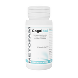Cognibal · Metofam · 60 cápsulas