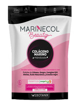 Marinecol Beauty · WeBotanix · 250 gramos
