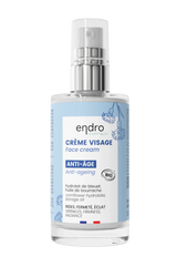 Crema Facial Antiedad · Endro Cosmétiques · 50 ml
