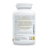 Calcio & Magnesio · Sura Vitasan — información nutricional