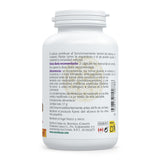 Candisan · Sura Vitasan — información nutricional