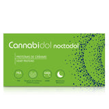 Cannabidol Noctadol · Tegor · 40 cápsulas