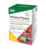 Immuno Protect · Salus · 60 cápsulas