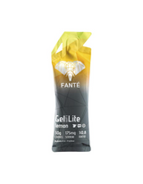 Gel Lite 30 Sabor Limón · Fanté · 40 gramos