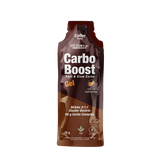 Carbo Boost Gel Café · Victory Endurance · 76 gramos
