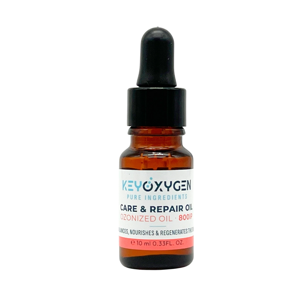 Aceite Reparador y Nutritivo 800IP · Keyoxygen · 10 ml