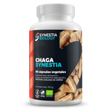 Chaga · Synestia Biology · 90 cápsulas