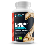 Champiñón del Sol · Synestia Biology · 90 cápsulas