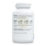 Chlorella · Sura Vitasan — modo de uso