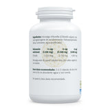Chlorella · Sura Vitasan · 60 cápsulas — modo de uso