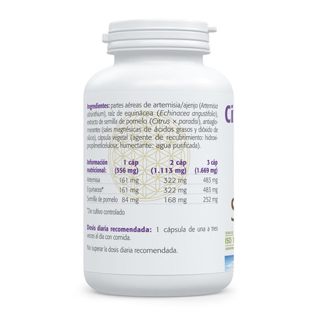 Citri Plus · Sura Vitasan · 90 cápsulas