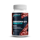 Coenzima Q10 · Synestia Biology · 60 perlas