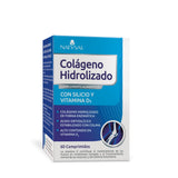 Colágeno con Silicio · Natysal · 60 comprimidos