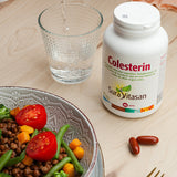 Colesterin · Sura Vitasan — presentación