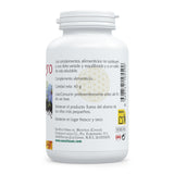 Comino Negro · Sura Vitasan — información nutricional