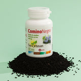 Comino Negro · Sura Vitasan — envase