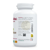 Condroitina & Glucosamina · Sura Vitasan — información nutricional