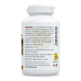 Cordyceps · Sura Vitasan — información nutricional
