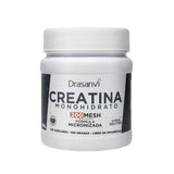 Creatina Monohidrato 200 MESH Neutro · Drasanvi · 300 gramos