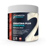 Creatina Plus · Synestia Biology · 420 gramos
