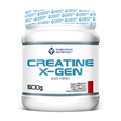 Creatina X-Gen Sabor Piruleta 500 gramos