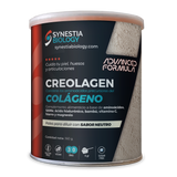 Creolagen Colágeno Neutro · Synestia Biology · 360 gramos