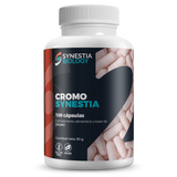 Cromo · Synestia Biology · 100 cápsulas