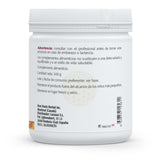 D-Ribosa + Magnesio · Sura Vitasan — información nutricional