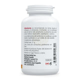 DMG · Sura Vitasan — información nutricional