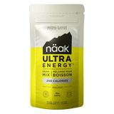 Bebida Ultra Energy Drink Mix Neutro · Naak · 70 gramos