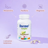 Dormo 8 Complex · Sura Vitasan — presentación